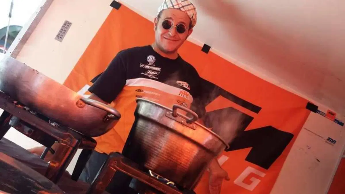 Trofeo Enduro KTM a Modigliana. Meraviglie d'Italia (10)