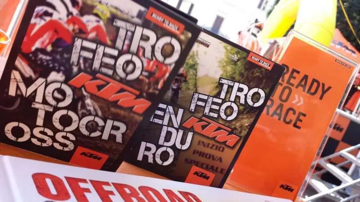Trofeo Enduro KTM a Modigliana. Meraviglie d'Italia (12)