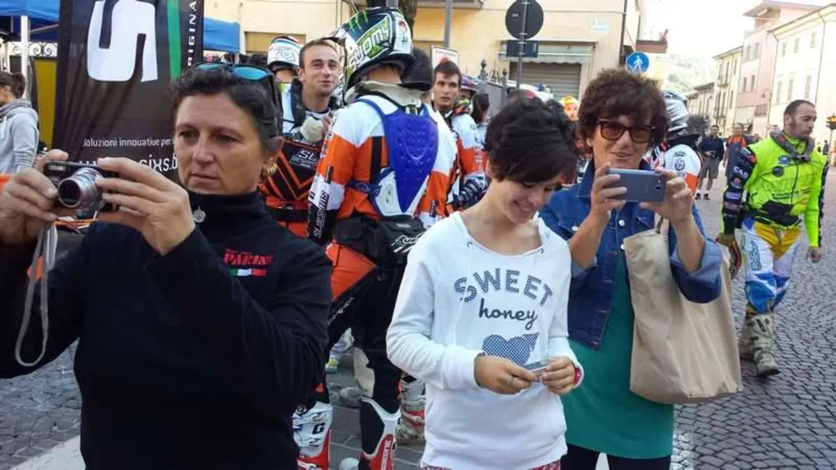 Trofeo Enduro KTM a Modigliana. Meraviglie d'Italia (13)