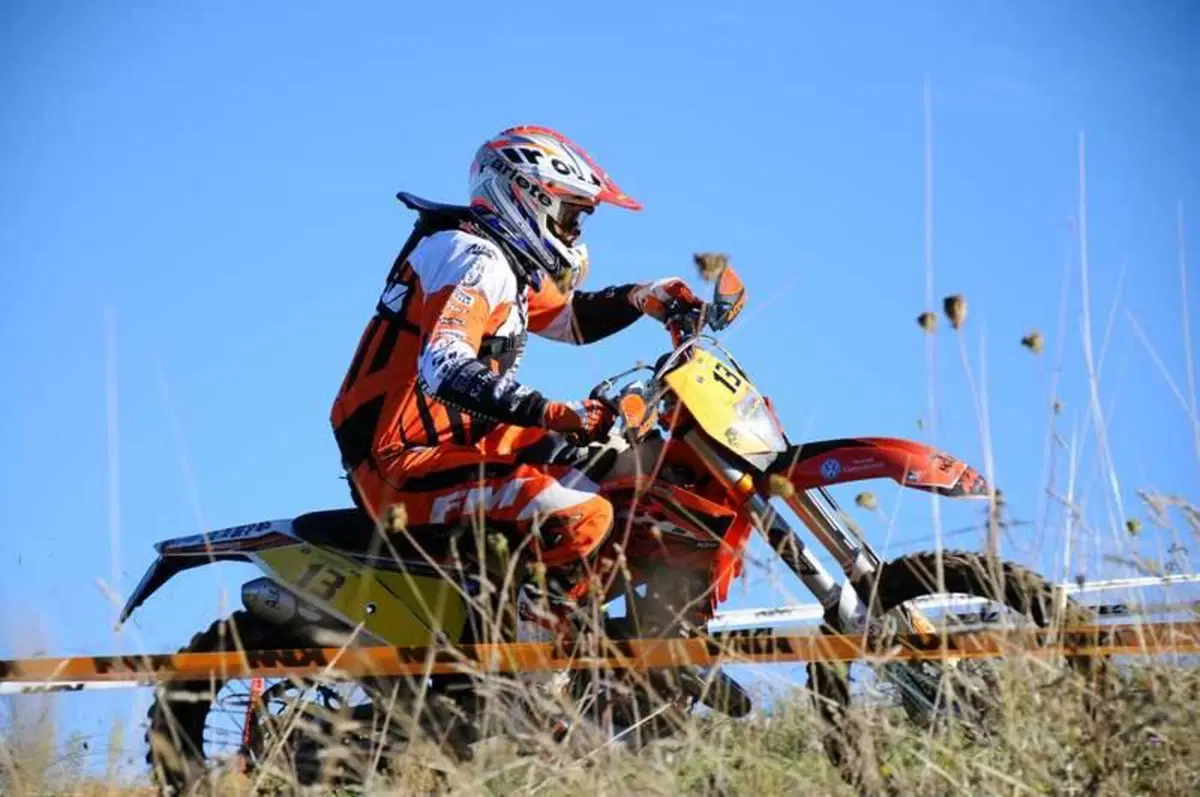 Trofeo Enduro KTM a Modigliana. Meraviglie d'Italia (15)