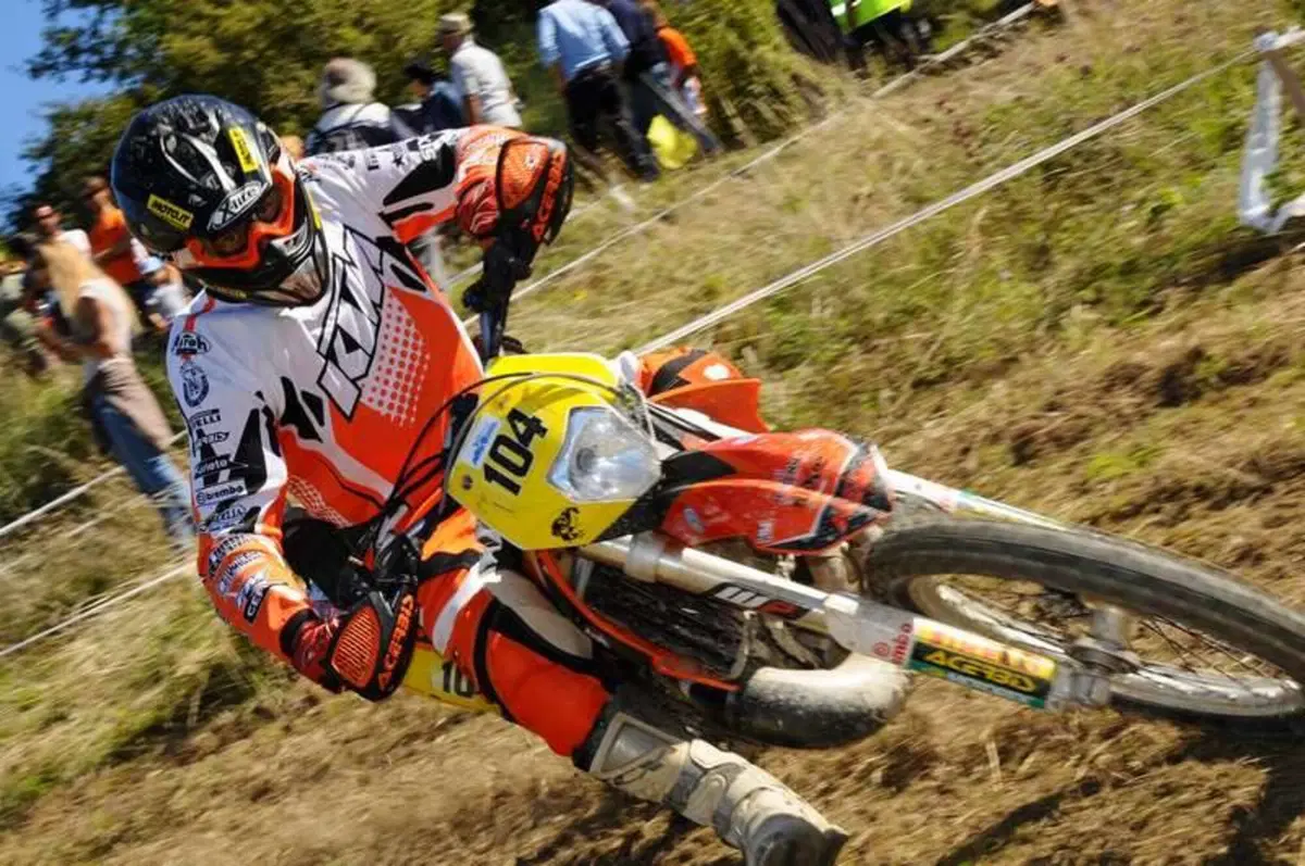 Trofeo Enduro KTM a Modigliana. Meraviglie d'Italia (16)