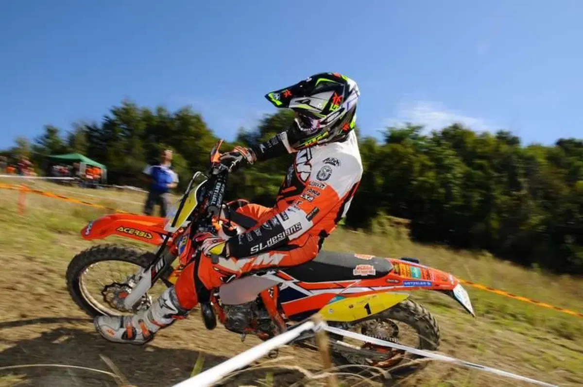 Trofeo Enduro KTM a Modigliana. Meraviglie d'Italia (18)