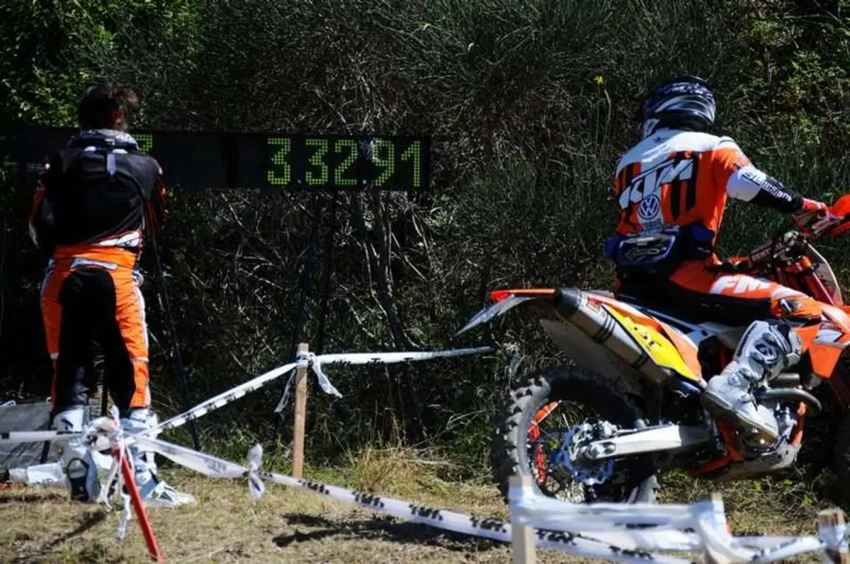 Trofeo Enduro KTM a Modigliana. Meraviglie d'Italia (19)