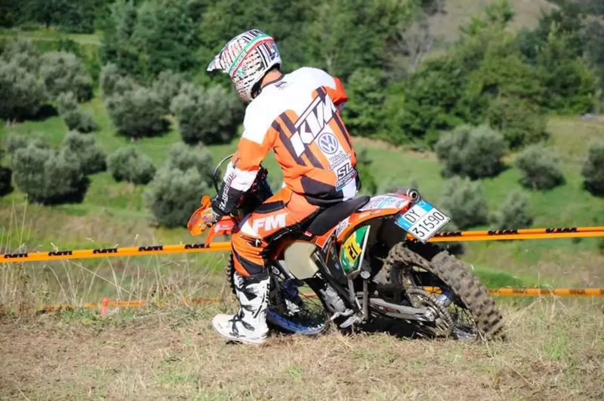 Trofeo Enduro KTM a Modigliana. Meraviglie d'Italia (20)
