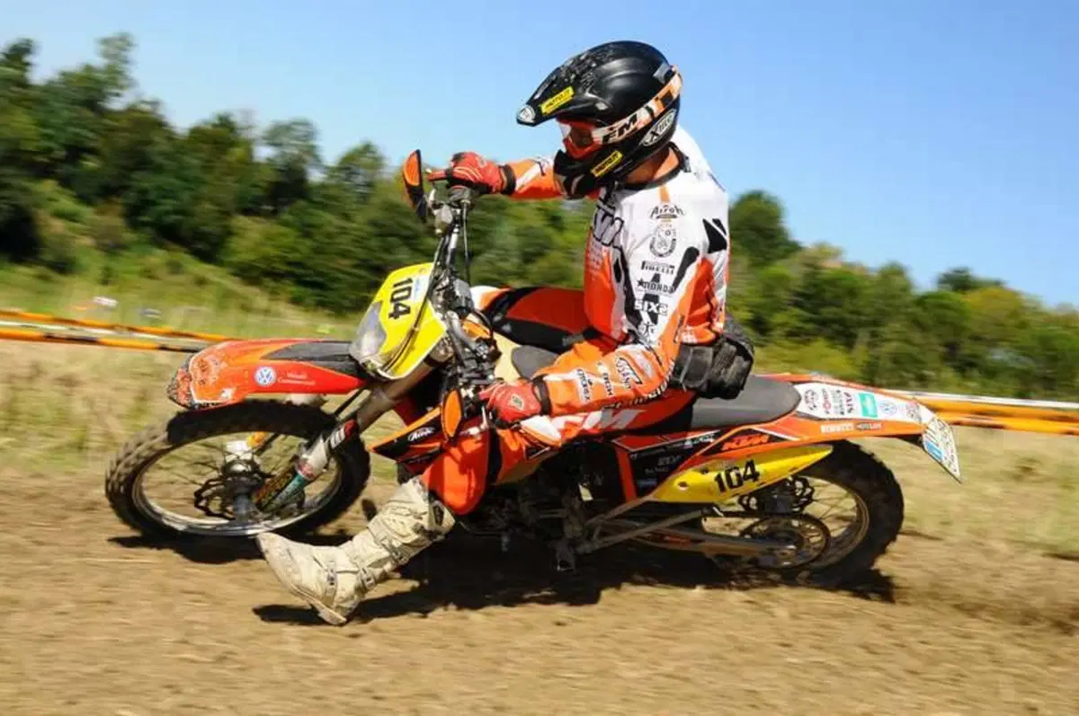 Trofeo Enduro KTM a Modigliana. Meraviglie d'Italia (22)