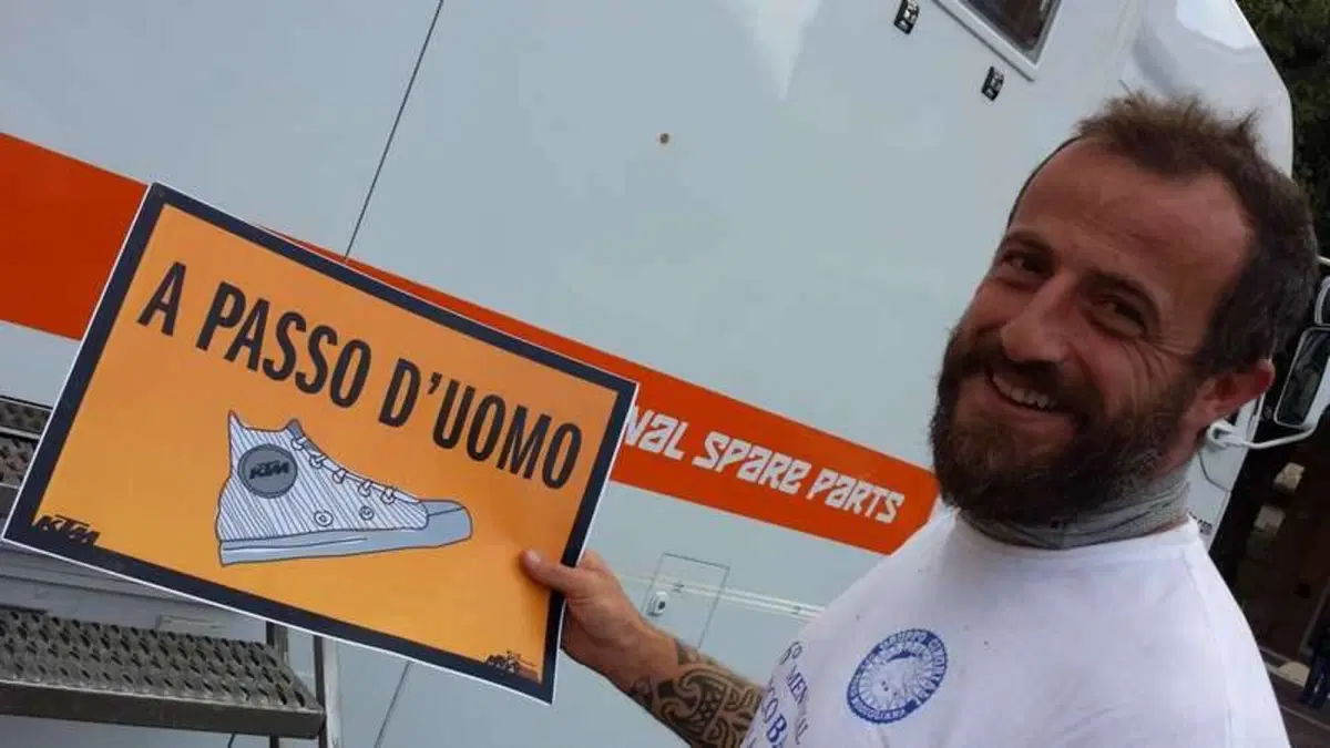 Trofeo Enduro KTM a Modigliana. Meraviglie d'Italia (26)
