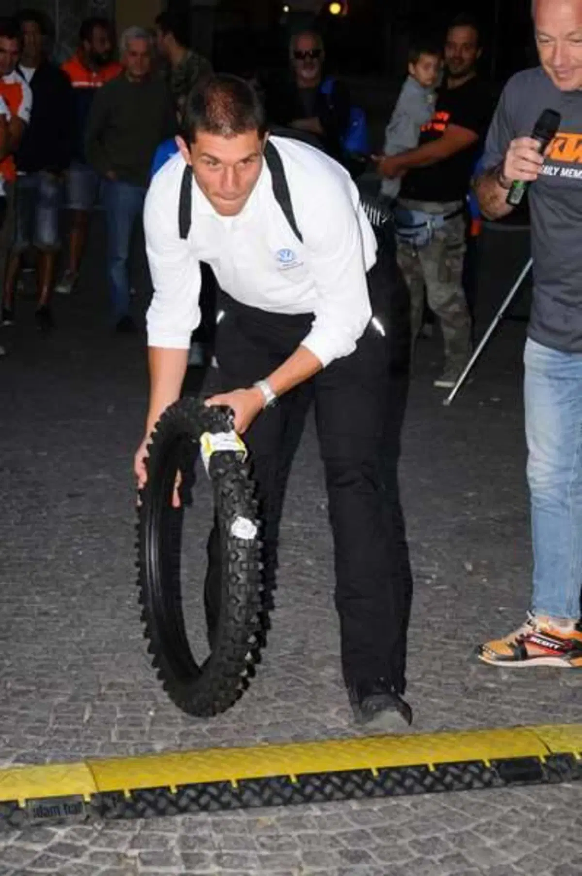 Trofeo Enduro KTM a Modigliana. Meraviglie d'Italia (25)