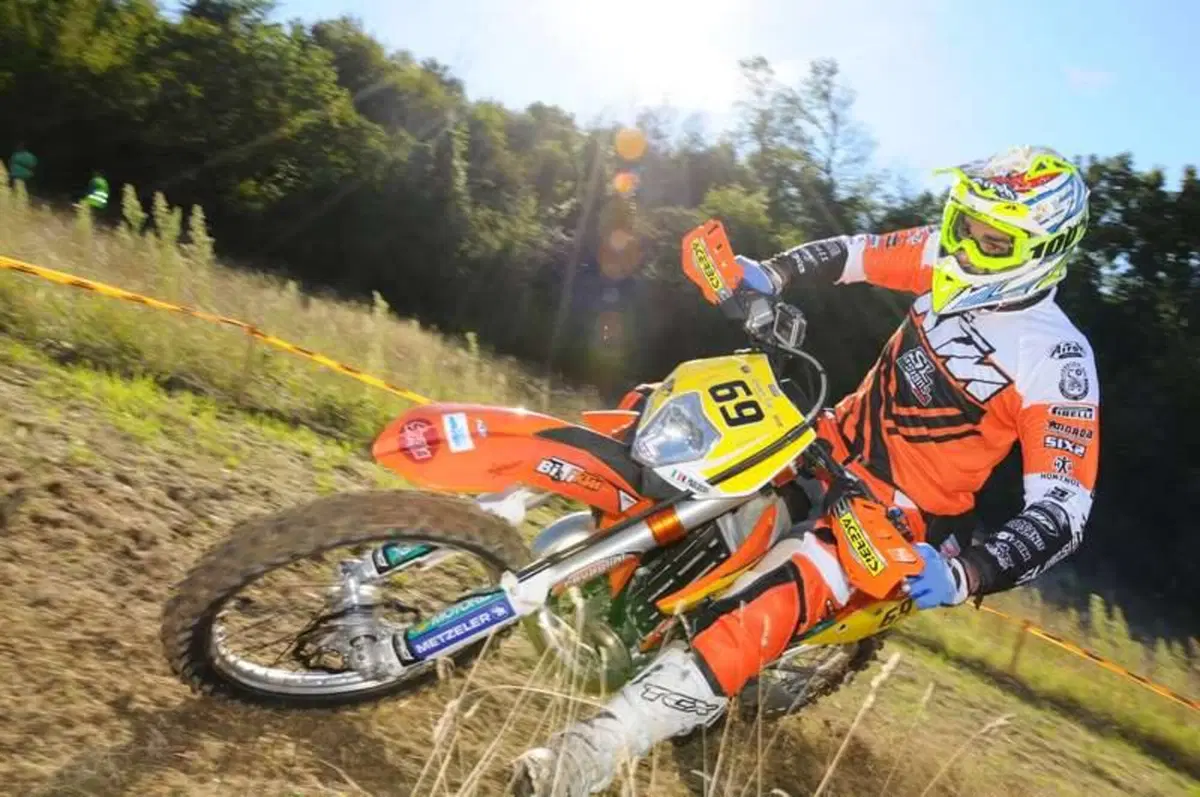 Trofeo Enduro KTM a Modigliana. Meraviglie d'Italia (27)