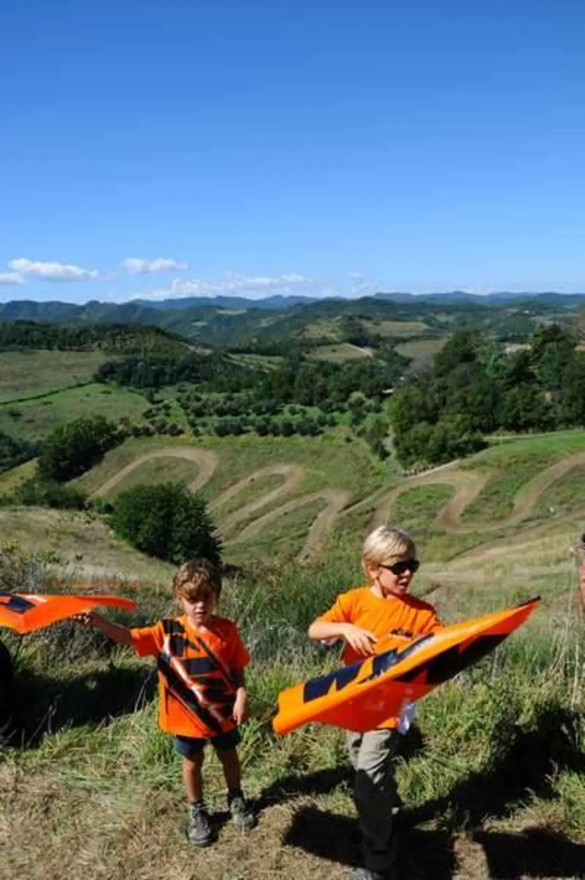 Trofeo Enduro KTM a Modigliana. Meraviglie d'Italia (29)