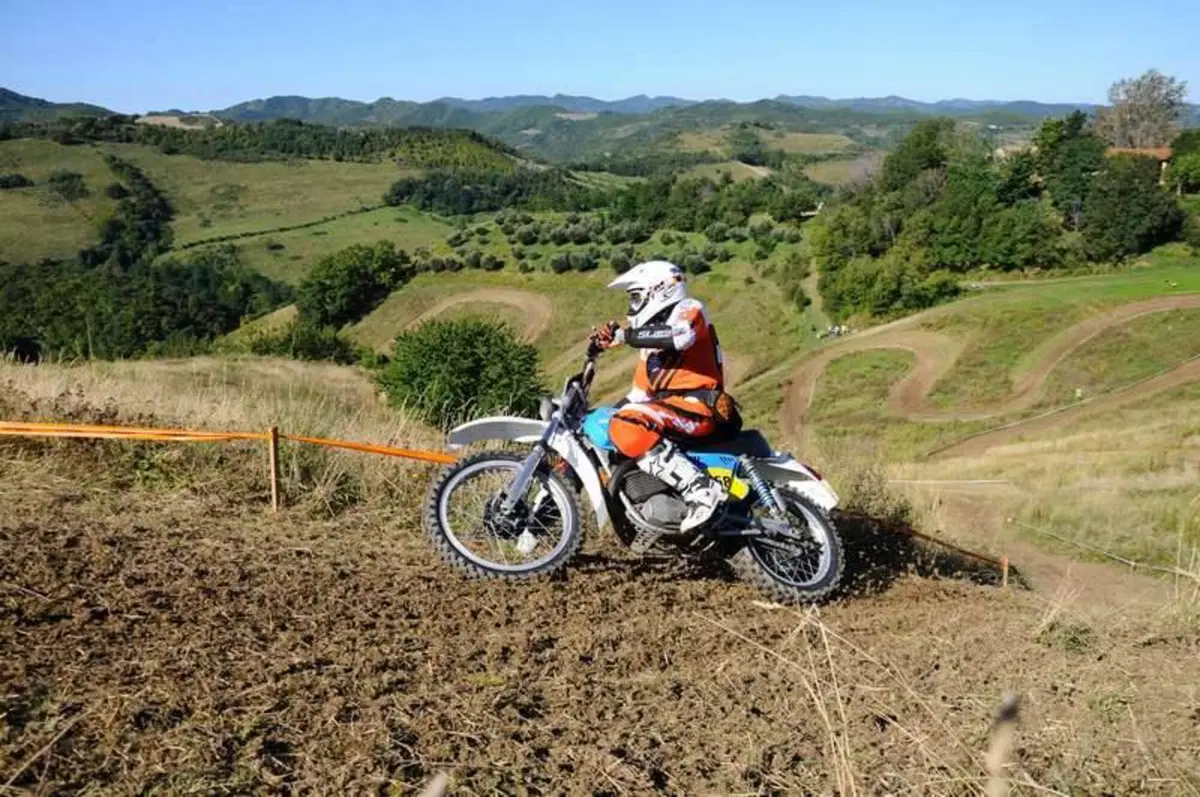 Trofeo Enduro KTM a Modigliana. Meraviglie d'Italia (30)