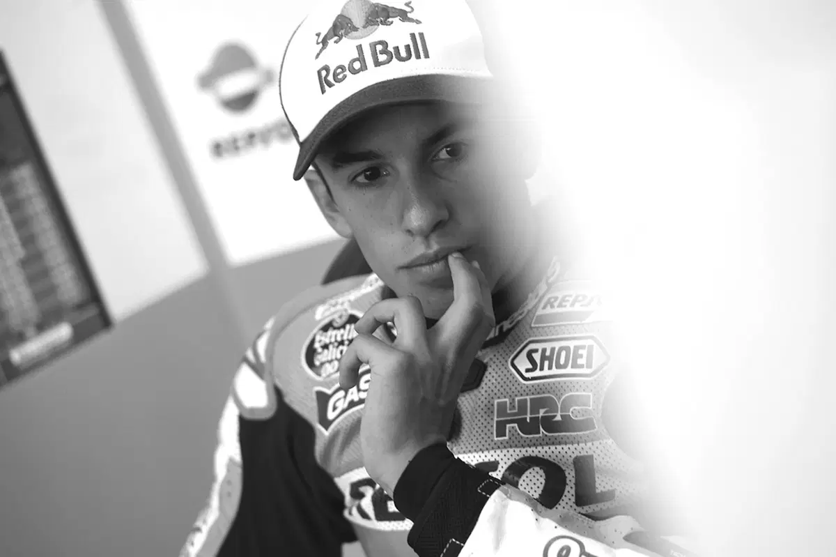 Le foto più spettacolari del GP di Misano (14)