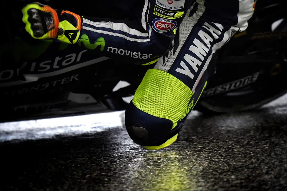Le foto più spettacolari del GP di Misano (21)