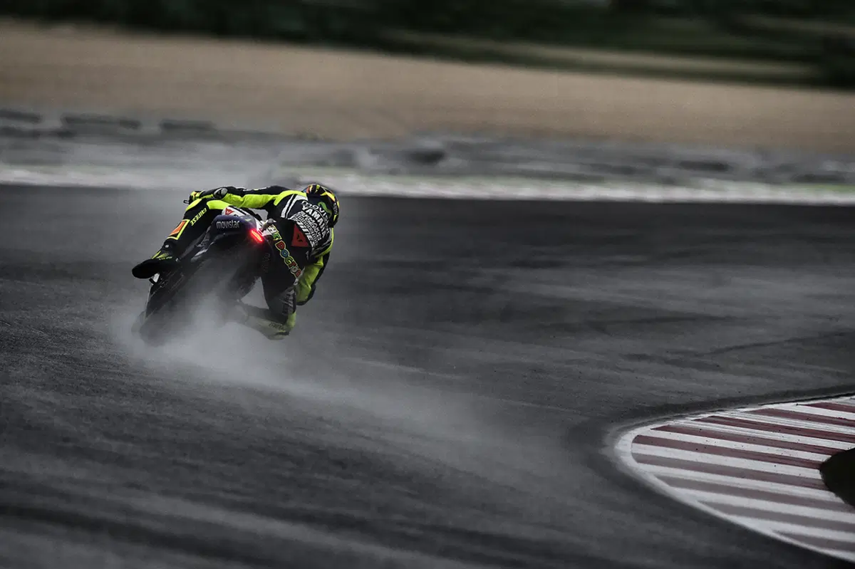 Le foto più spettacolari del GP di Misano (22)
