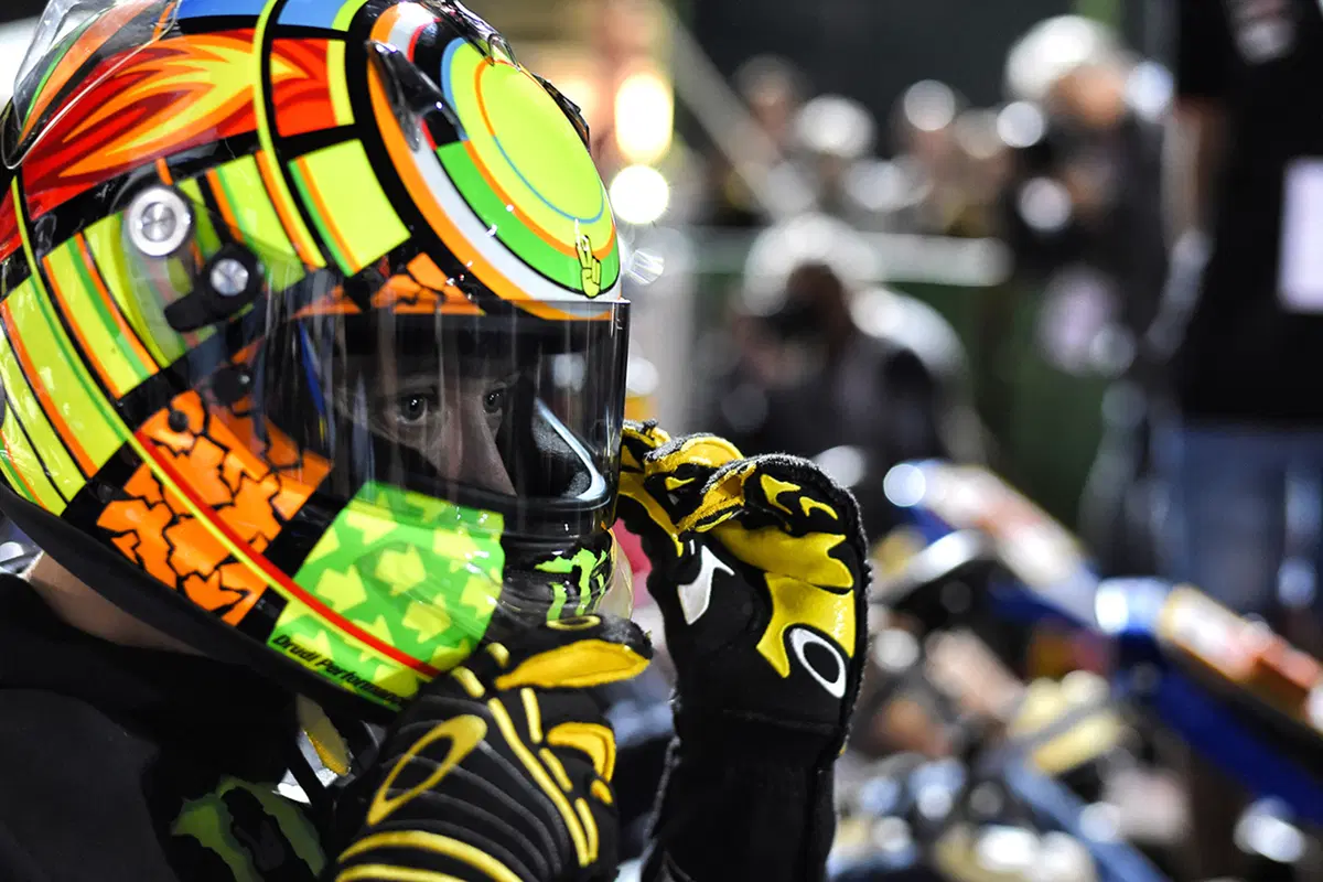 Le foto più spettacolari del GP di Misano (23)