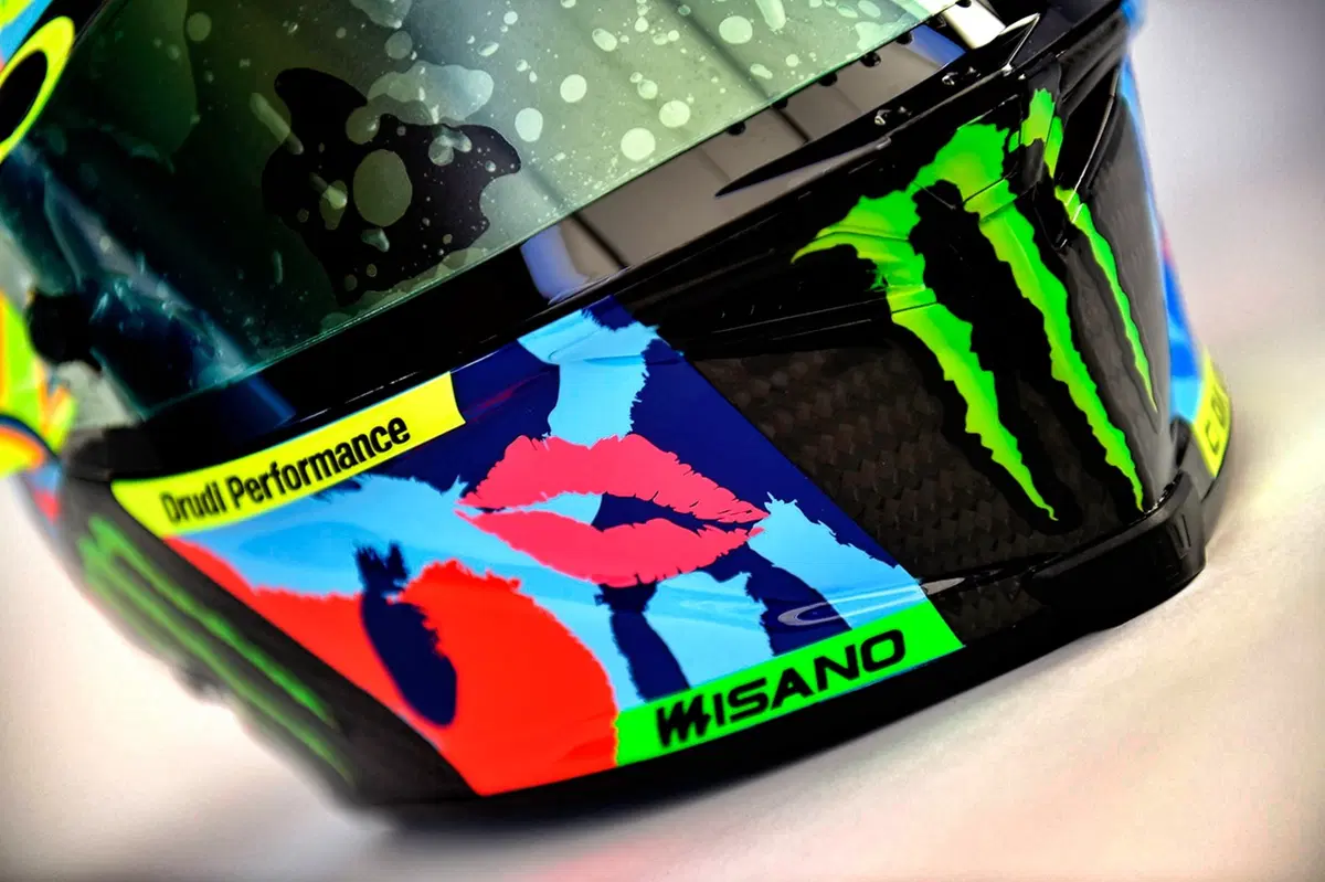 Le foto più spettacolari del GP di Misano (28)