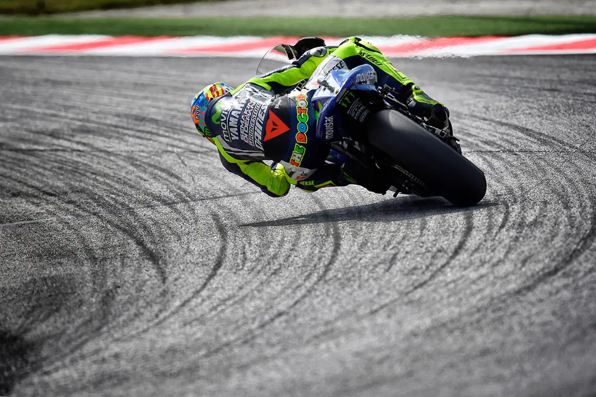 Le foto più spettacolari del GP di Misano (34)