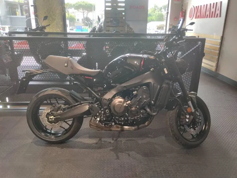 Yamaha XSR 900 (2022 - 24) (3)