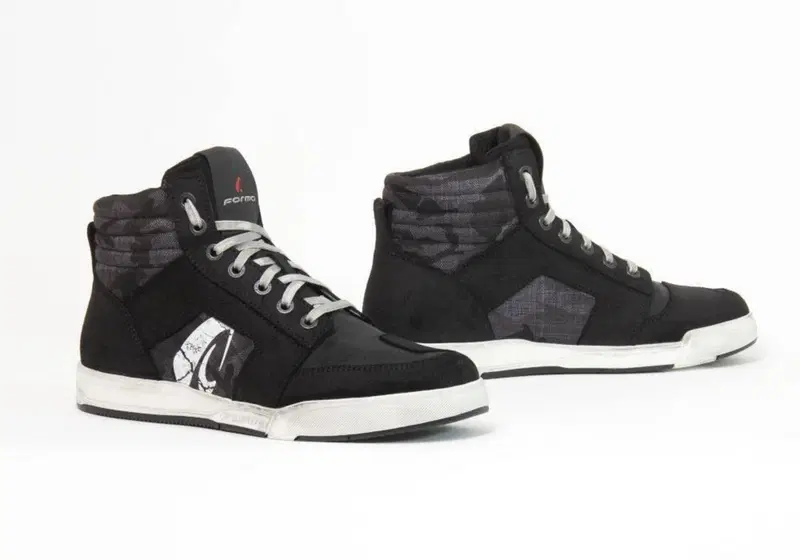 Scarpe Forma Ground Dry (4)