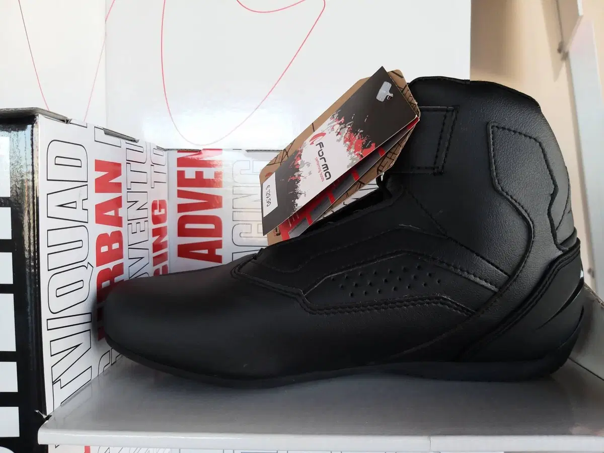 Scarpa Forma Stinger Flow (2)