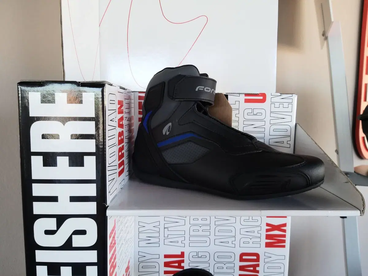 Scarpa Forma Stinger Flow