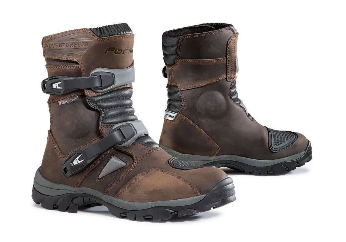Stivali Fornma Adventure Low dry Forma (3)
