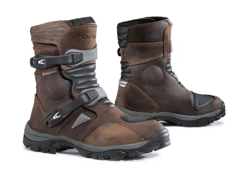 Stivali Fornma Adventure Low dry Forma (3)