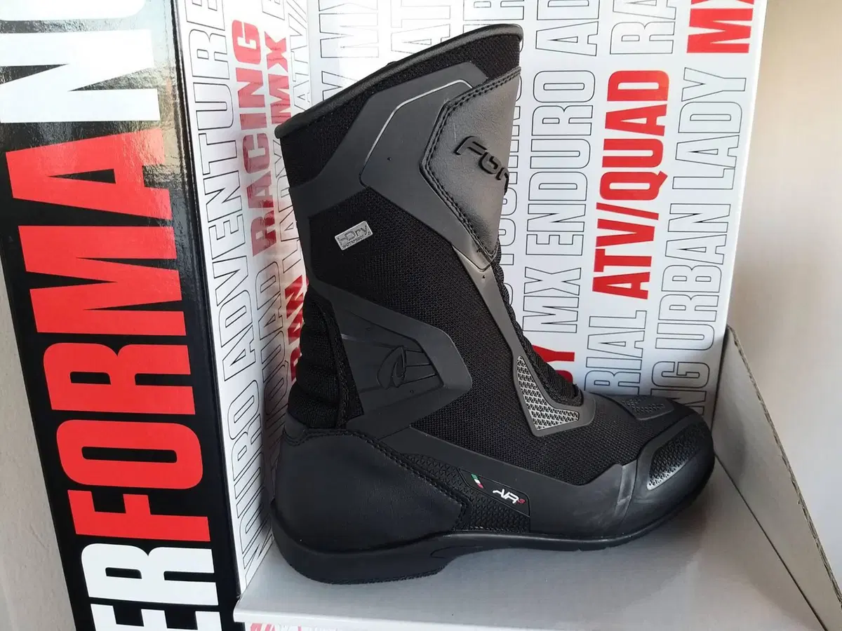Stivali Forma Air3 Hdry