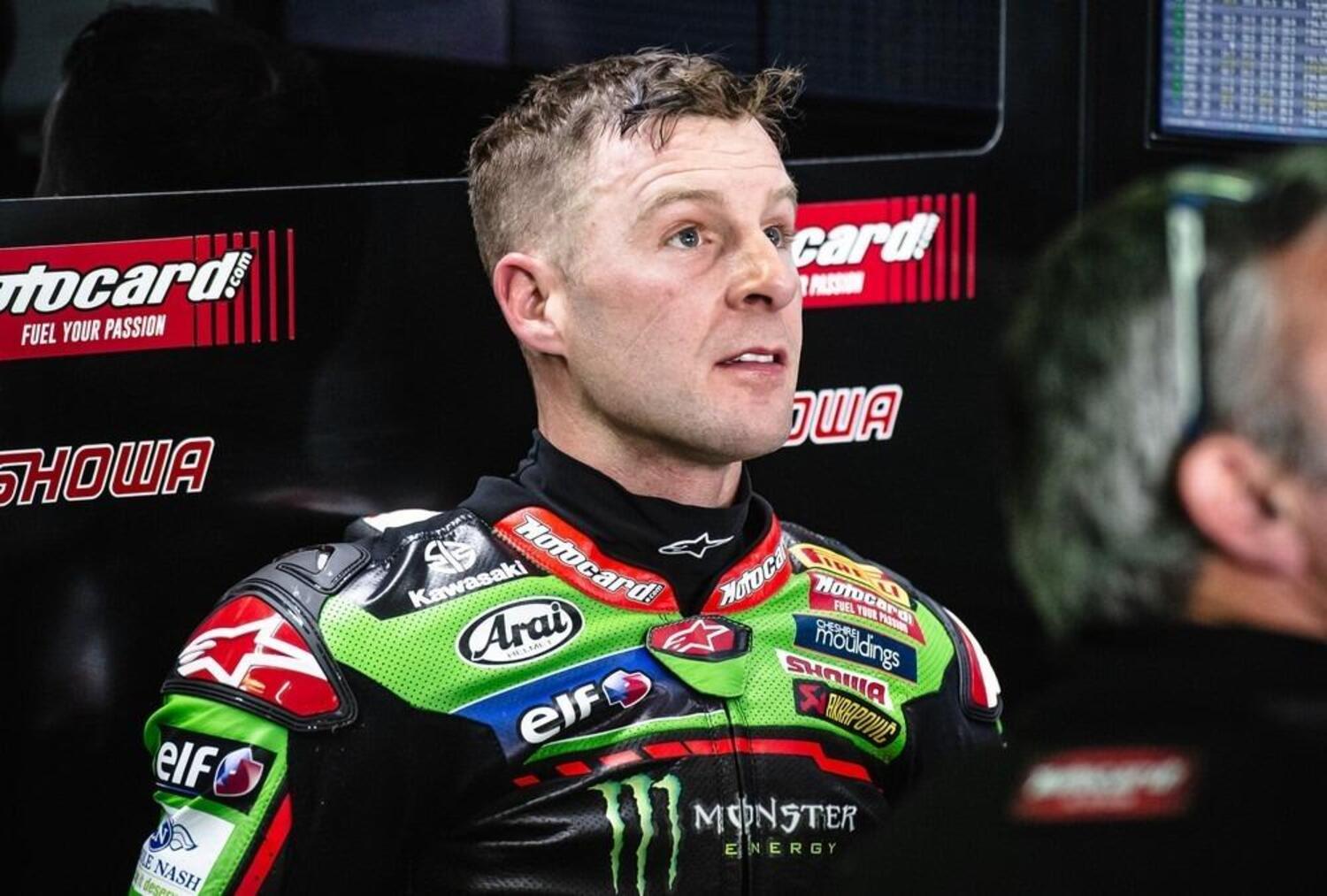 Mercato piloti Superbike 2023: Rea è al centro di tutto