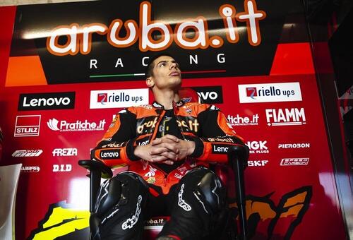 Mercato piloti Superbike 2023: Rea è al centro di tutto (2)