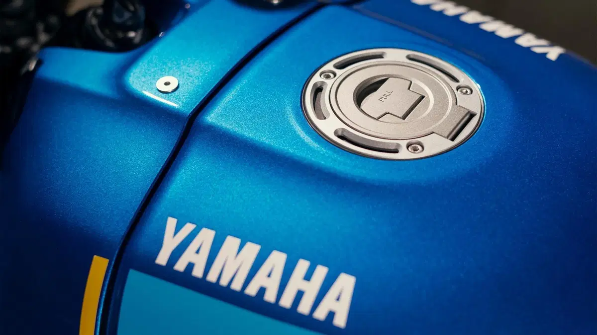 Yamaha XSR 900: divertimento in abito vintage. (5)