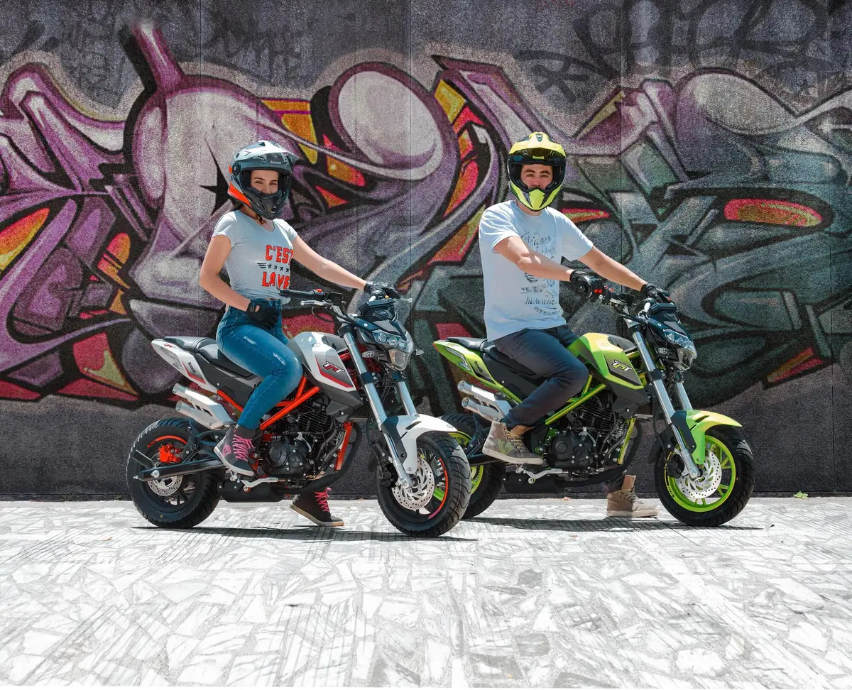 Le moto più vendute in Italia sono fatte in Cina (7)
