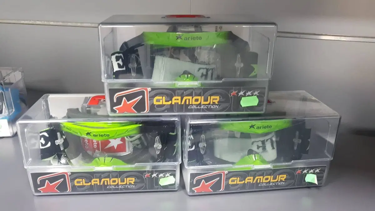 OCCHIALI PER MOTO FUORISTRADA ARIETE