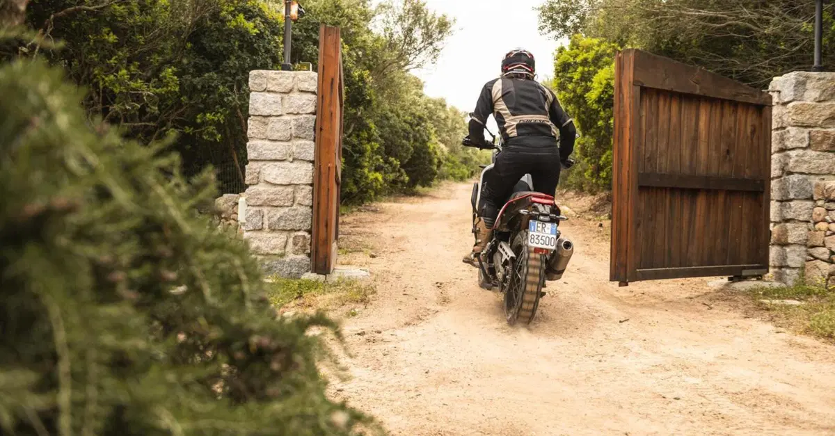 Da oggi in Sardegna si potr&agrave; vivere un'esperienza unica con Yamaha