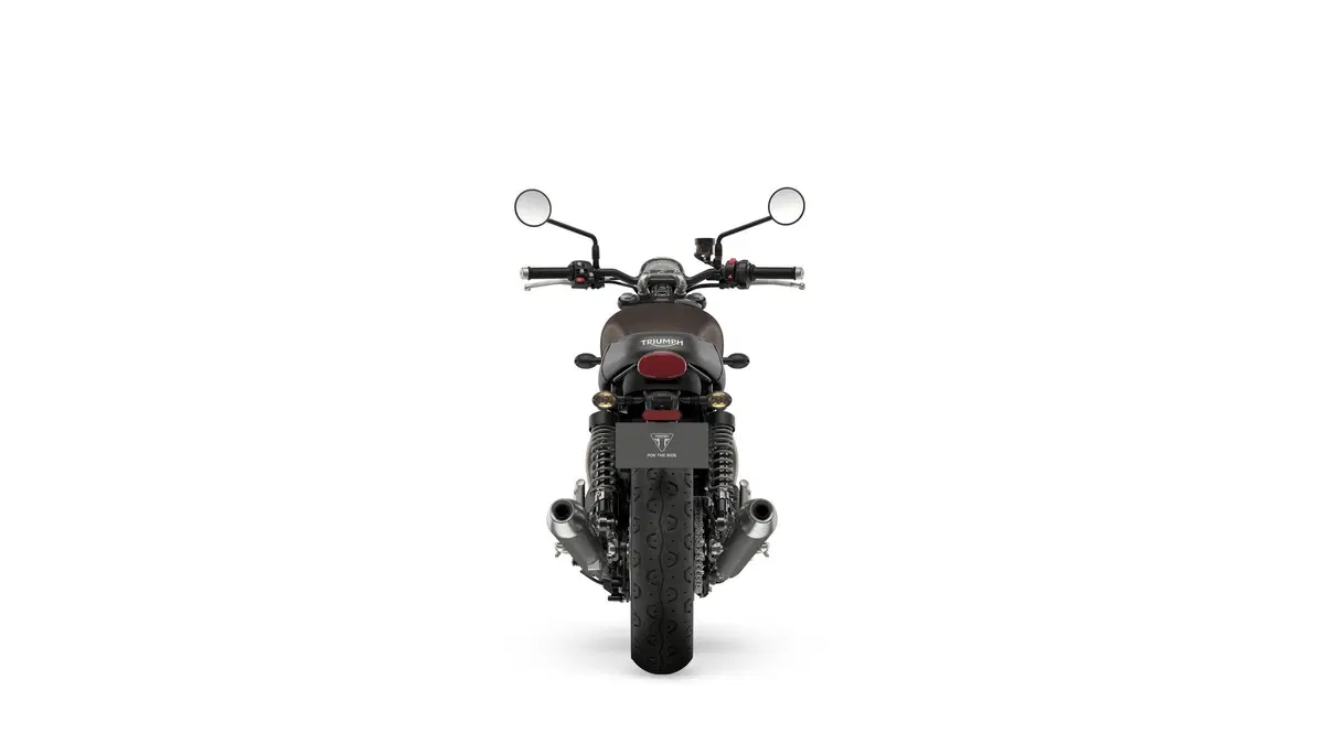 Triumph Speed Twin 900 (3)