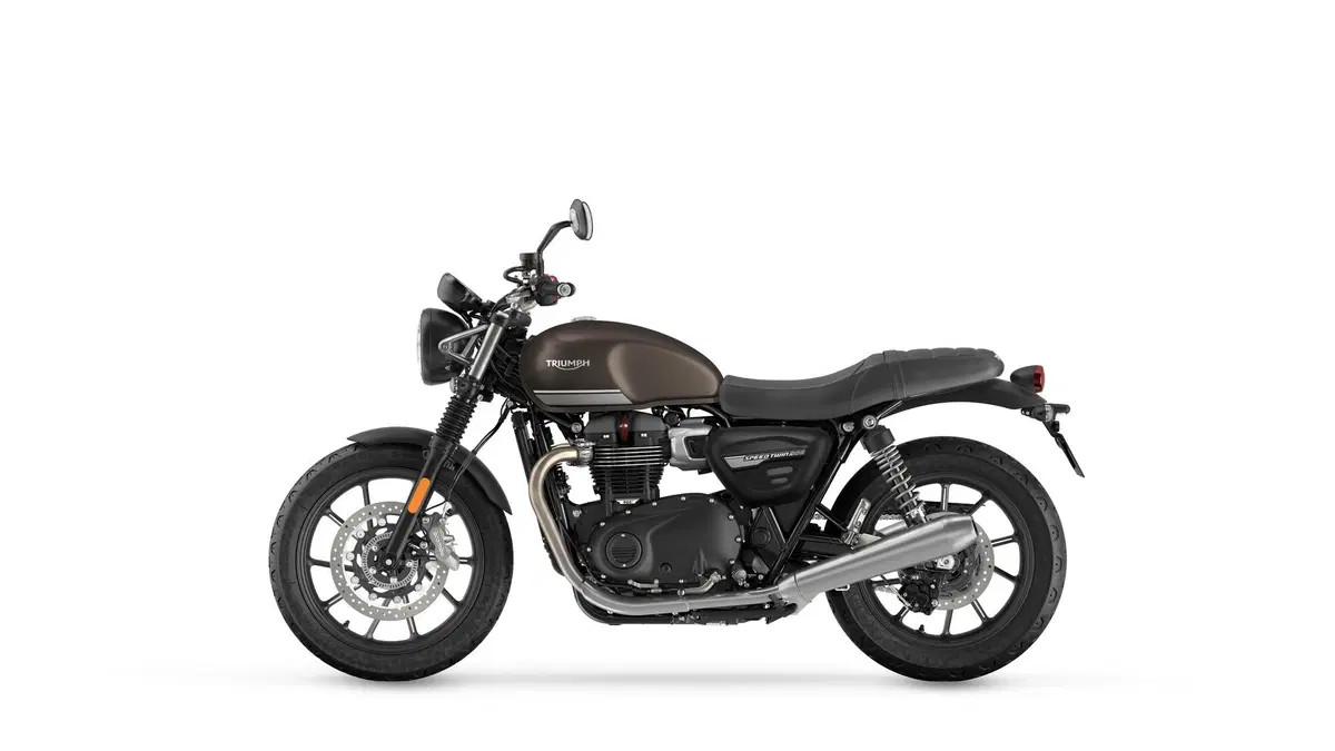Triumph Speed Twin 900 (5)