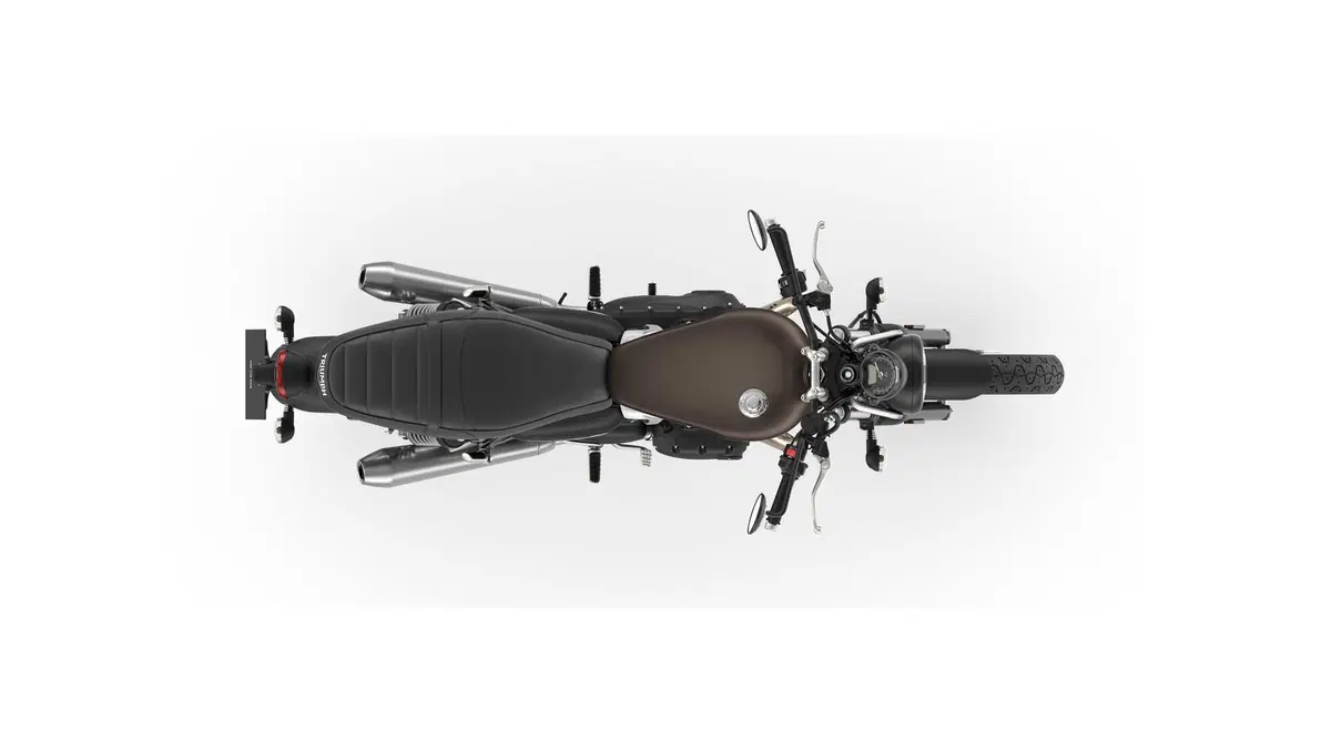 Triumph Speed Twin 900 (7)