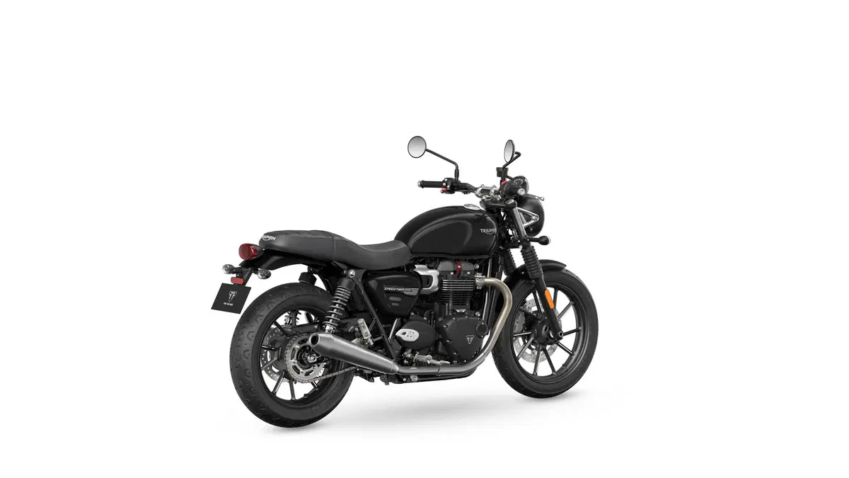 Triumph Speed Twin 900 (8)