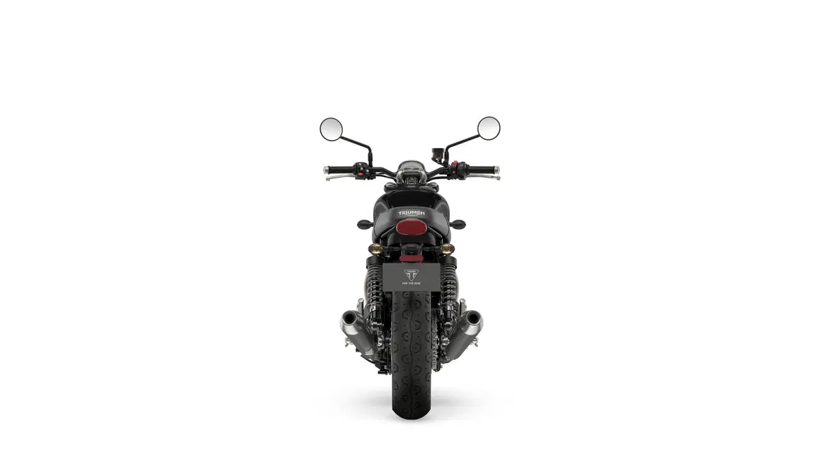 Triumph Speed Twin 900 (10)