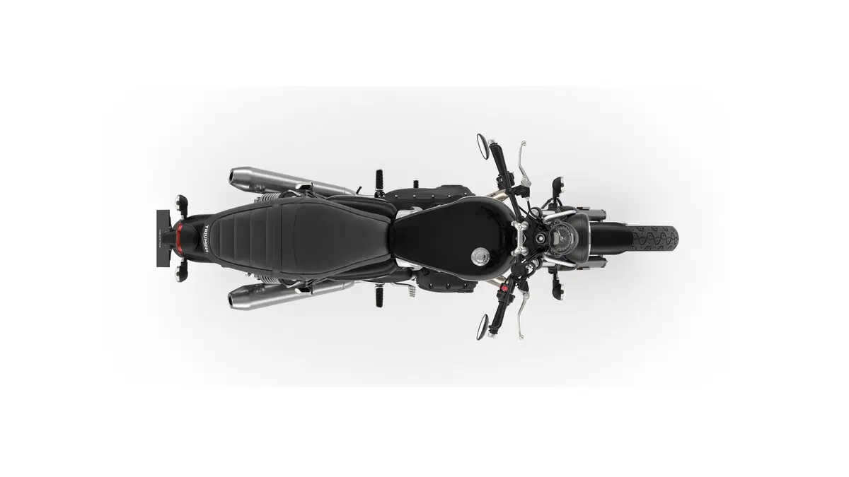 Triumph Speed Twin 900 (14)