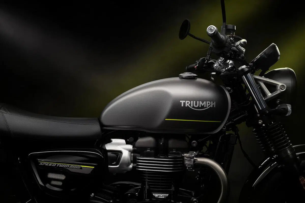 Triumph Speed Twin 900 (29)