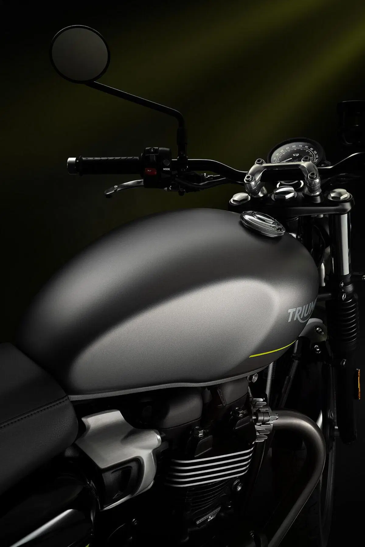 Triumph Speed Twin 900 (30)