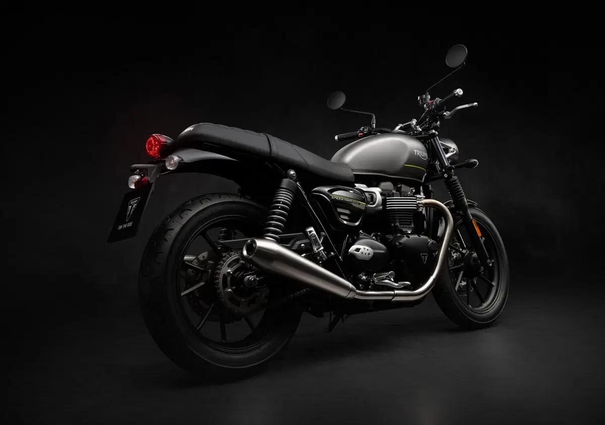 Triumph Speed Twin 900 (33)