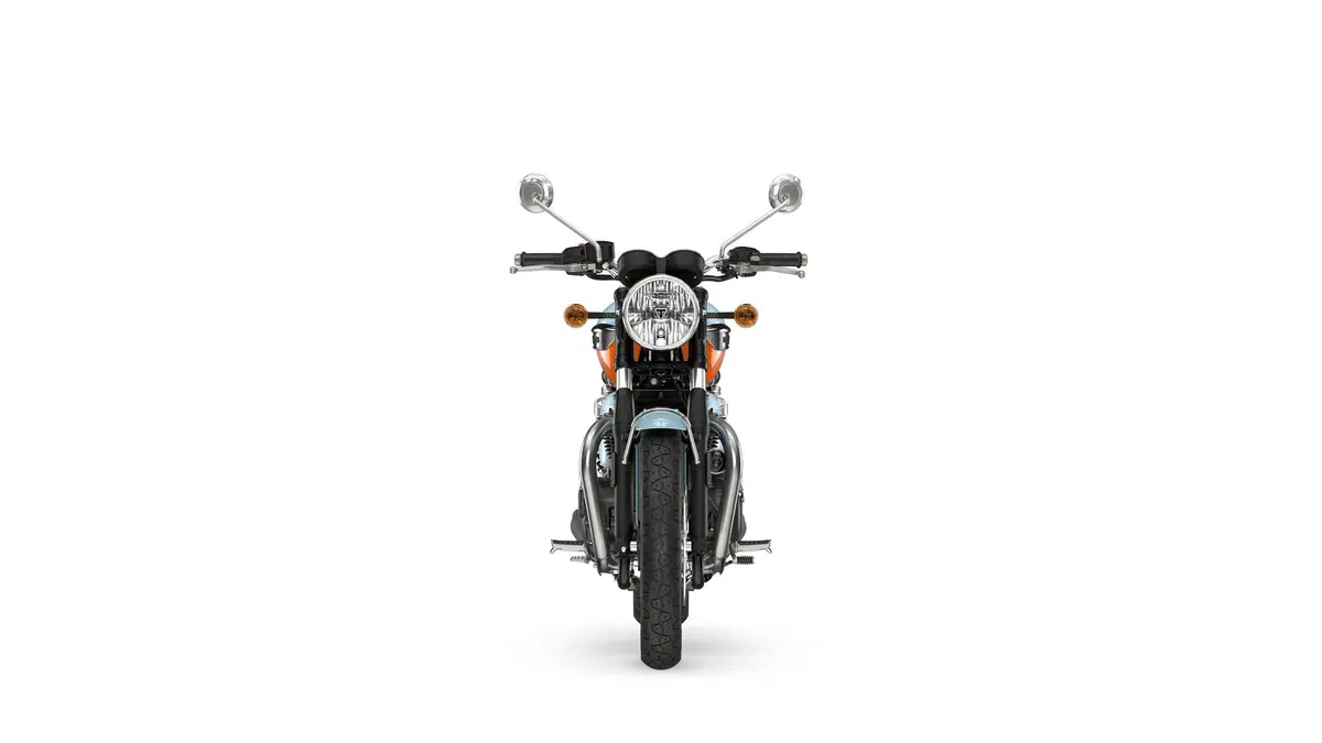 Triumph Bonneville T100 (3)