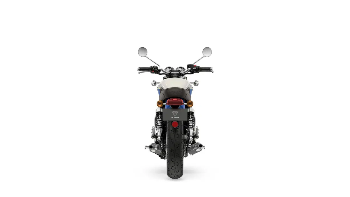 Triumph Bonneville T120 (3)