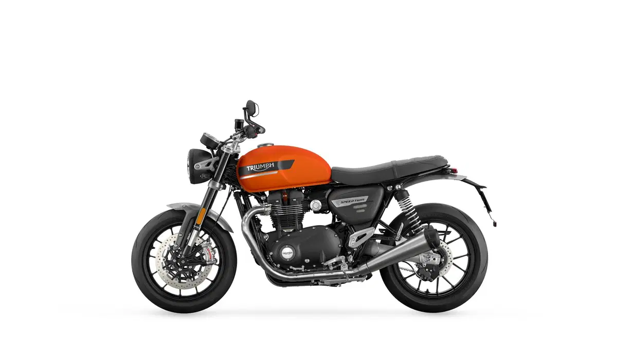 Triumph Speed Twin 1200 (5)