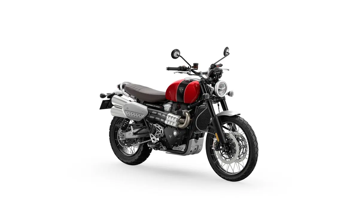 Triumph Scrambler 1200 XE e XC (2)