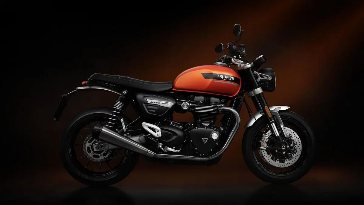 Triumph Speed Twin 1200 (12)
