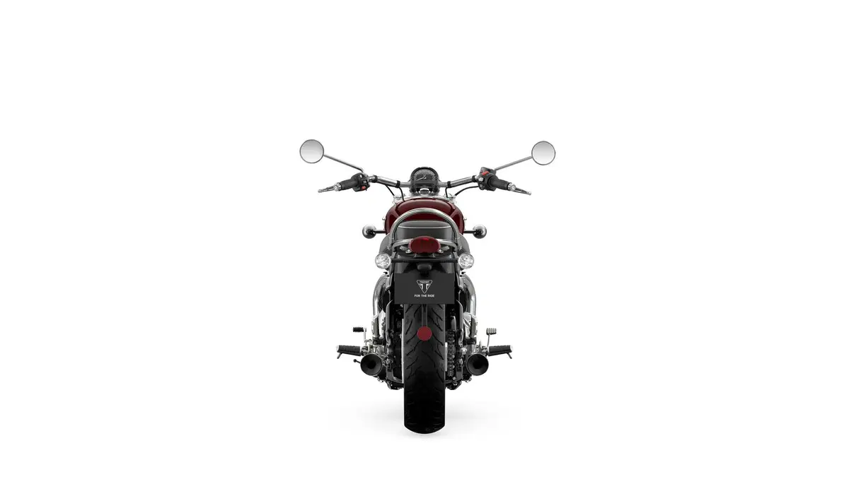 Triumph Bonneville Speedmaster (3)