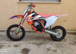 KTM 65 SX (2022) usata