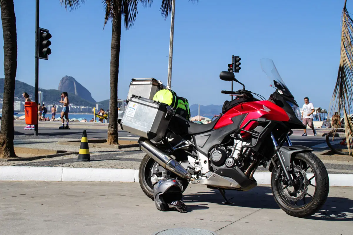 Brasile 2ª tappa. (4)